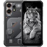 OSCAL marine 3 pametni robustni telefon 8GB + 256 gb, črn, (5000234167) | Shoptok.si