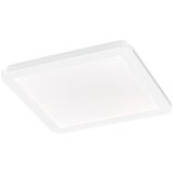 Fischer & Honsel Bijela LED stropna svjetiljka 17x17 cm Gotland - | shoptok.hr