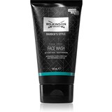 Wilkinson Sword Barbers Style Face Wash hranilna čistilna krema za obraz za moške 147 ml Cene