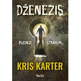 Stela Kris Karter - Dženezis Cene