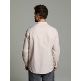 Sinsay Regular fit pamučna košulja | shoptok.hr