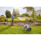 Gardena kolica za crijevo CleverRoll M | shoptok.hr