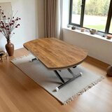 Hanah home Proširivi trpezarijski sto, Hrast | Eponuda.com