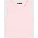 Sinsay Crop top | shoptok.hr