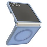  Futrola mood case magsafe za samsung f776b galaxy z flip 8 5g svetlo plava ( F125512 ) Cene