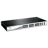 Switch D-Link DES-1210-28P, PoE | Eponuda.ba