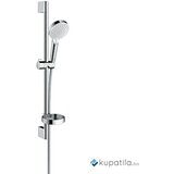  Klizna šipka 65cm ručka+crijevo Hansgrohe 26553400 | Eponuda.ba