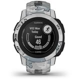 Garmin sportski sat Instinct 2S Mist Camo Siv | shoptok.hr