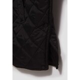 Marisse Oversized Vest With Hood | Shoptok.si