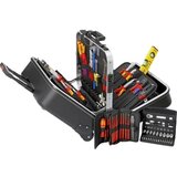 Knipex Električar Kovčeg za alat, opremljen 63-dijelni BigTwin 00 21 41 (Š x V x d) 510 x 270 x 410 mm Cijene