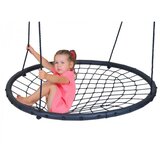  Ljuljaška gnezdo Sharky Slim 120 cm | Eponuda.com