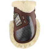VEREDUS Fetlock ščitniki 'Carbon Gel Absolute Safe the Sheep', rjavi - L | Shoptok.si