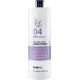 04 KeepColor Color Care Conditioner