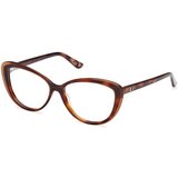 Guess GU2978 052 ONE SIZE (55) Havana/Kristalna Cene