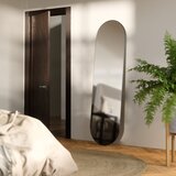 Umbra Stensko/stoječe ogledalo 46x157 cm Hubba – | Shoptok.si