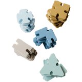 Moes® Slagalica geometrijski oblici Cene
