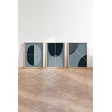 WALLXPERT dekorativna slika Huhu214 50 x 70 | ePonuda.com