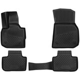 Novline element 3D patosnice bmw X3 2017- (G01) suv (europe) 4 kom | ePonuda.com