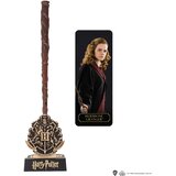 HARRY POTTER Hermione Granger pisalo s stojalom Cinereplicas Cene