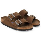 Birkenstock Arizona sfb leve Zelena | shoptok.hr