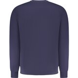 North Sails MEN'S ZIP-UP SWEATSHIRT BLUE | ePonuda.com