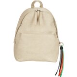 Desigual Nahrbtniki BACK_AQUILES MOMBASA MINI Bež | Shoptok.si