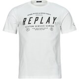 Replay M6840-000-2660 Bijela | shoptok.hr