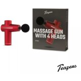 Teazers Massage Gun Cene