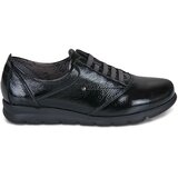Fluchos Nizke superge SUSAN Črna | Shoptok.si