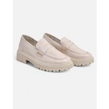Resti Women's patent loafers Dunes | ePonuda.com