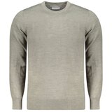 North Sails Muški Sivi Pulover | shoptok.hr