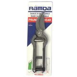 Ramda Kovane metalne škare 230mm s oprugom | shoptok.hr