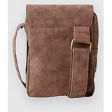 Rip Curl Classic Leazard Poucher Torba za cez ramo brown | Shoptok.si