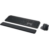 Logitech MX KEYS COMBO for BusinessGen2 - GRAPHITE - ITA - BT - MEDITER-412 | Eponuda.ba