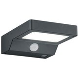 Tri O LED zunanja svetilka s senzorjem gibanja (višina 5 cm) Fomosa – Cene