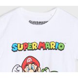 Sinsay Majica kratkih rukava Super Mario | shoptok.hr