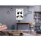  Poster - Tolerant Panda 40x60 | shoptok.hr