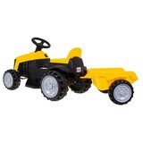 Traktor na akumulator T7 - rumen | Shoptok.si
