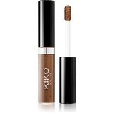 KIKO Milano Long Lasting Liquid Eyeshadow tekuće sjenilo za oči nijansa 05 Universal Brown 4.5 ml Cijene