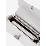 Shelvt Grey small shoulder bag with handle | Shoptok.si