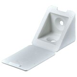 Hettich Kotni priključek (Do x Š x V: 22 x 24 x 22 mm, Plastika, 1 kos) | Shoptok.si
