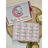  Darilo s čokoladicami LJUBEZEN ČOKDAR 06 | Shoptok.si