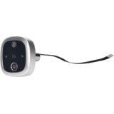 Orno Digitalna špijunka za ulazna vrata, 4.3", LCD, WiFi - OR-WIZ-1109 | Eponuda.ba