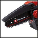 Einhell akumulatorska lančana pila GE-PS 18/15 Li BL-SoloID: EK000585697 | Eponuda.ba