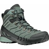 Scarpa Ženski pohodni čevlji Cyclone S GTX Womens Conifer 37,5 | Shoptok.si