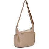 Kipling Torbe za čez ramo GABB Bež | Shoptok.si