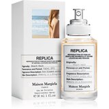 Maison Margiela Replica Beach Walk EDT 30ml | Eponuda.com
