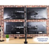  Nosač za četiri monitora | ePonuda.com