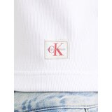 Calvin Klein Jeans Majica bela | Shoptok.si