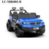  Džip na akumulator r/c LC-MB6003-B 024396 Cene